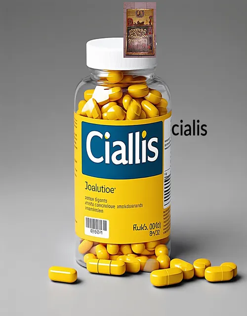 Achat en ligne cialis generique